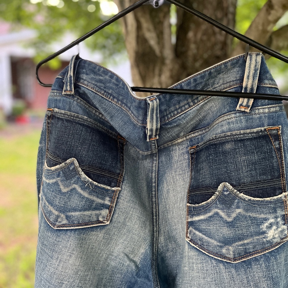 Diesel jeans